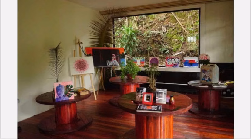 En Venta Casa Espaciosa en Ancón