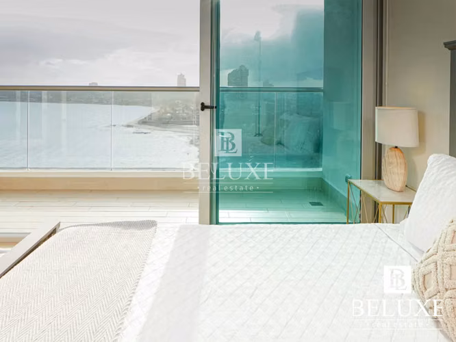 VENDO APARTAMENTO AMOBLADO Y CON VISTA AL MAR EN PH BAHIA (2)