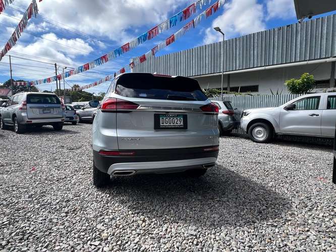 GEELY AZCARRA AUTOMATICO 2023 DISPONIBLE EN DAVID-CHIRIQUI