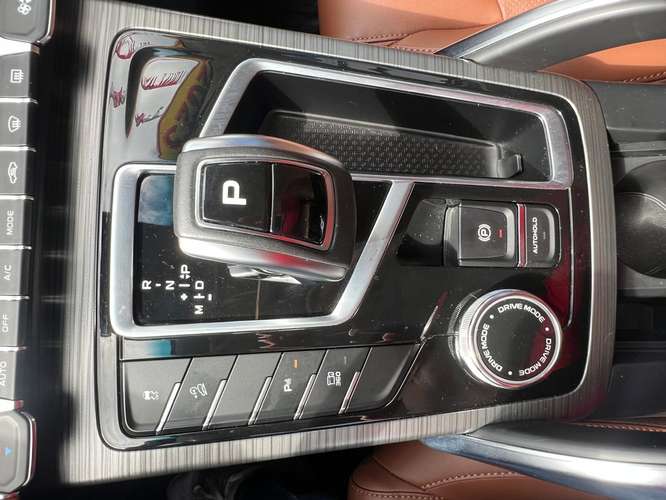 GEELY AZCARRA AUTOMATICO 2023 DISPONIBLE EN DAVID-CHIRIQUI
