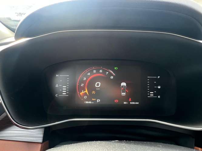 GEELY AZCARRA AUTOMATICO 2023 DISPONIBLE EN DAVID-CHIRIQUI