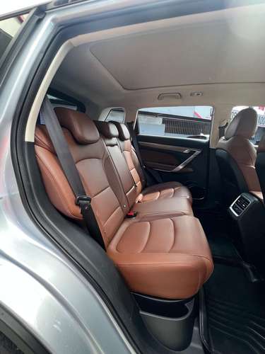 GEELY AZCARRA AUTOMATICO 2023 DISPONIBLE EN DAVID-CHIRIQUI