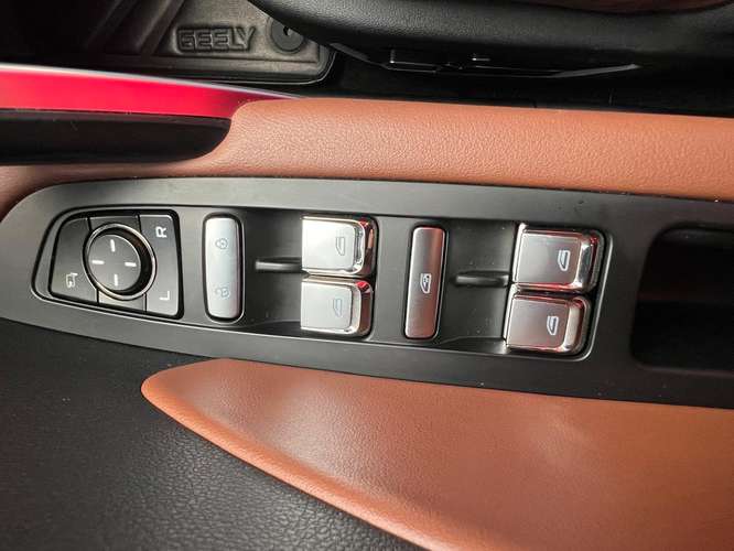 GEELY AZCARRA AUTOMATICO 2023 DISPONIBLE EN DAVID-CHIRIQUI