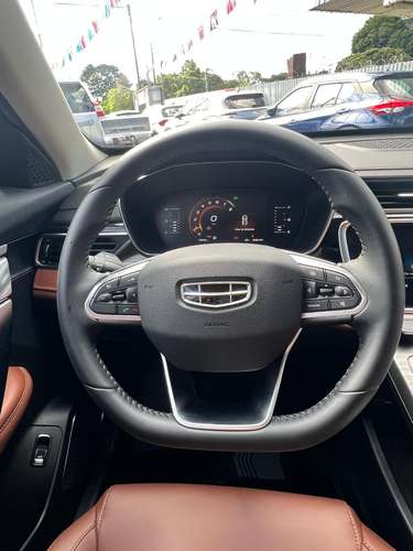 GEELY AZCARRA AUTOMATICO 2023 DISPONIBLE EN DAVID-CHIRIQUI