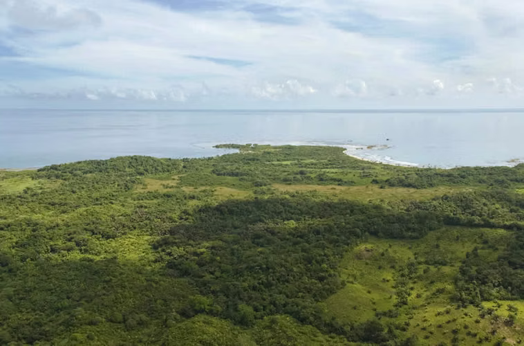 PRIME DEVELOPMENT OPPORTUNITY IN NOMBRE DE DIOS