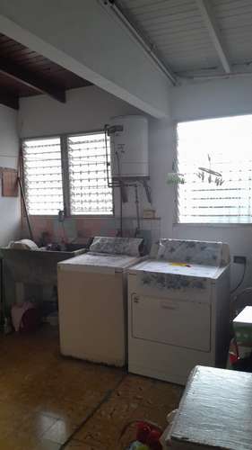Venta de casa - terreno en Parque Lefevre - Imagen 13