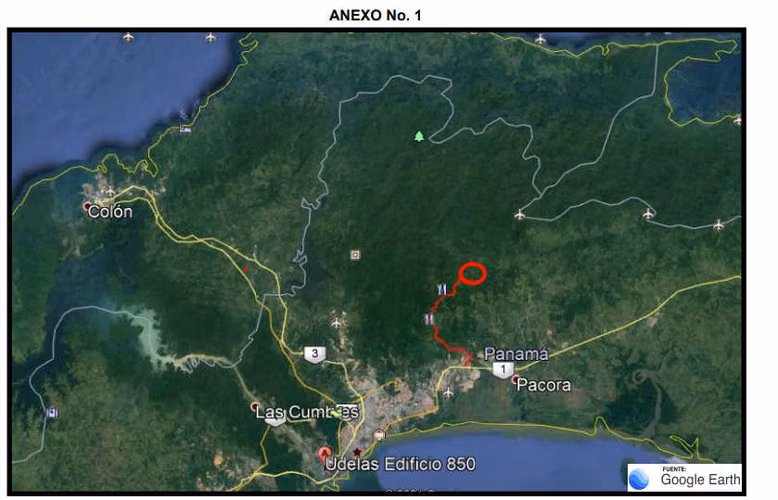 Venta de terreno en Cerro Jefe - Imagen 3