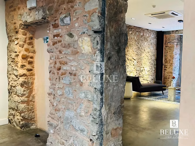 ALQUILO AMOBLADO APARTAMENTO EN CASCO ANTIGUO PH LOS PORTALES (3)