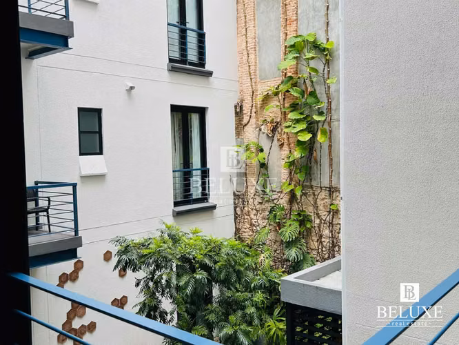 ALQUILO AMOBLADO APARTAMENTO EN CASCO ANTIGUO PH LOS PORTALES (3)