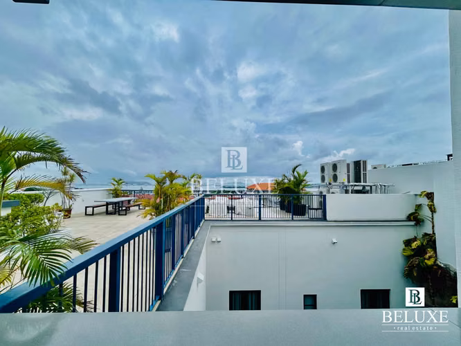 ALQUILO AMOBLADO APARTAMENTO EN CASCO ANTIGUO PH LOS PORTALES (3)