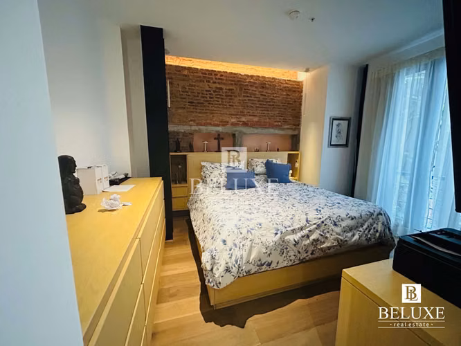 ALQUILO AMOBLADO APARTAMENTO EN CASCO ANTIGUO PH LOS PORTALES (3)