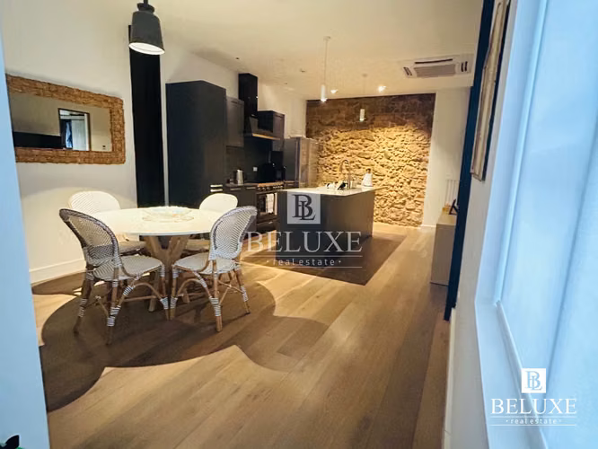ALQUILO AMOBLADO APARTAMENTO EN CASCO ANTIGUO PH LOS PORTALES (3)