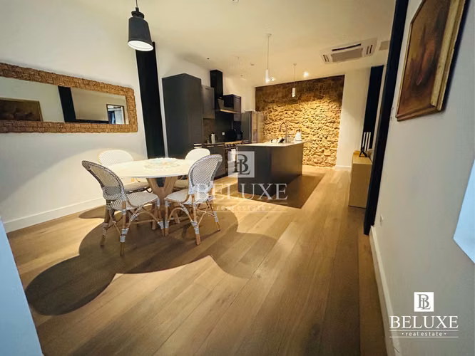 ALQUILO AMOBLADO APARTAMENTO EN CASCO ANTIGUO PH LOS PORTALES (3)
