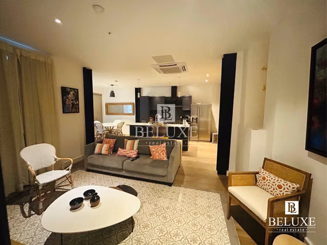 ALQUILO AMOBLADO APARTAMENTO EN CASCO ANTIGUO PH LOS PORTALES (3)