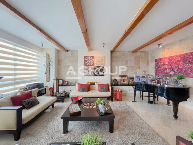 Peninsula  - Punta Paitilla - Se vende apartamento - Imagen 4