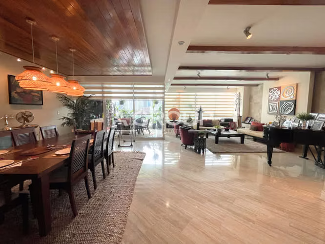 Peninsula  - Punta Paitilla - Se vende apartamento - Imagen 2