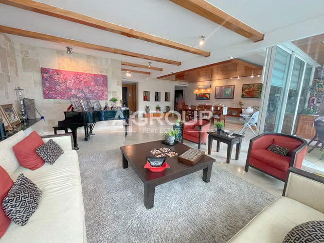 Peninsula  - Punta Paitilla - Se vende apartamento - Imagen 5