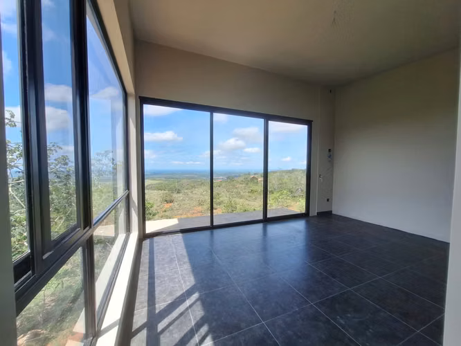 Casa con espectacular vista en Santa Cruz, Penonomé