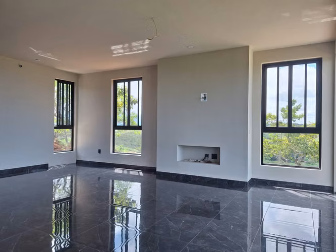Casa con espectacular vista en Santa Cruz, Penonomé
