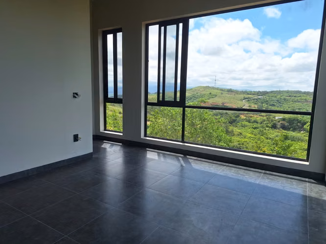 Casa con espectacular vista en Santa Cruz, Penonomé