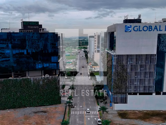 Se vende Terreno en Santa Maria Business District 2,619.47m2