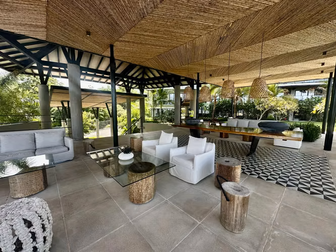 Luxurious Ocean View Condo at Punta Caelo