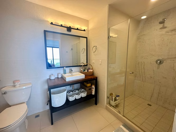 Luxurious Ocean View Condo at Punta Caelo