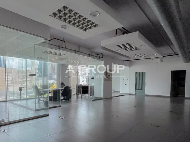 OFFICE ONE - Obarrio - Office For Sale