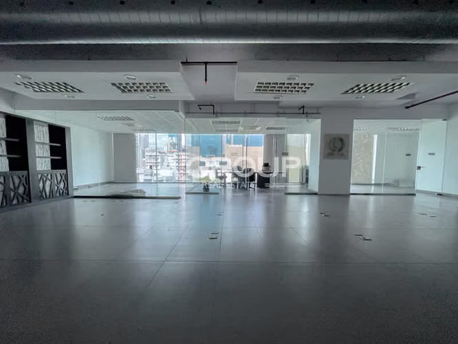 Office One - Obarrio - Se Vende Oficina Equipada - Imagen 4