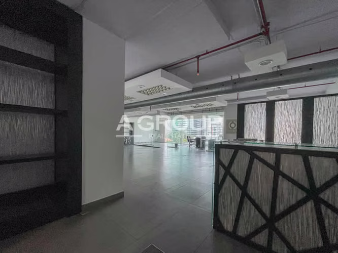 Office One - Obarrio - Se Vende Oficina Equipada - Imagen 11