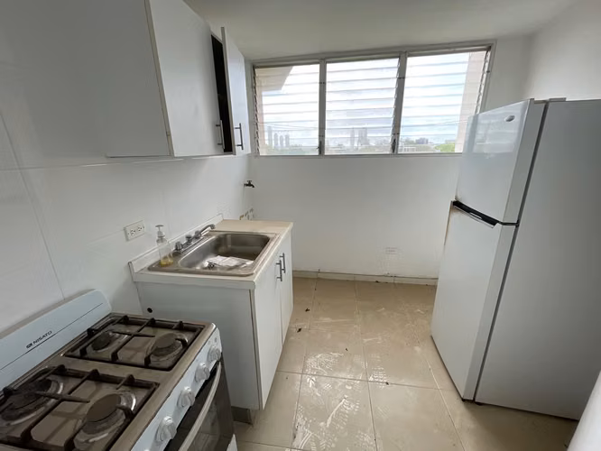 PH LLANO BONITO - JUAN DIAZ -APARTAMENTO VENTA 99K - Imagen 8