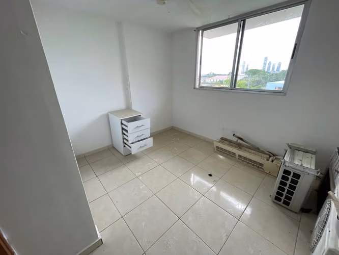 PH LLANO BONITO - JUAN DIAZ -APARTAMENTO VENTA 99K - Imagen 4