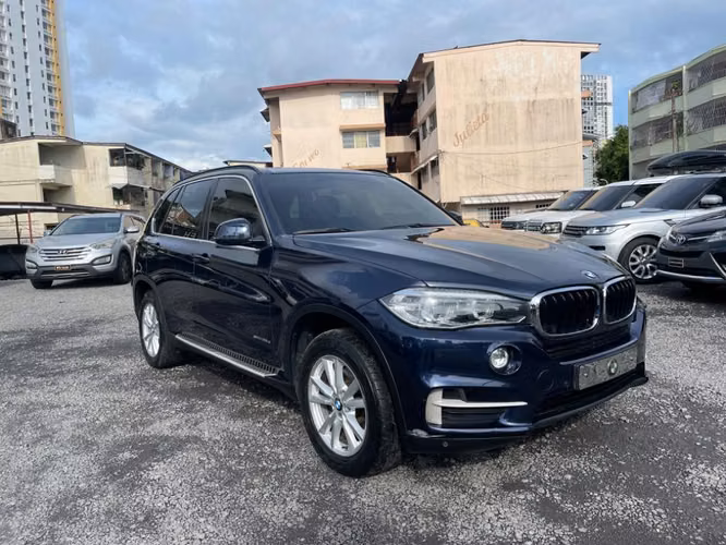 BMW X5 2017 DIESEL - Imagen 2