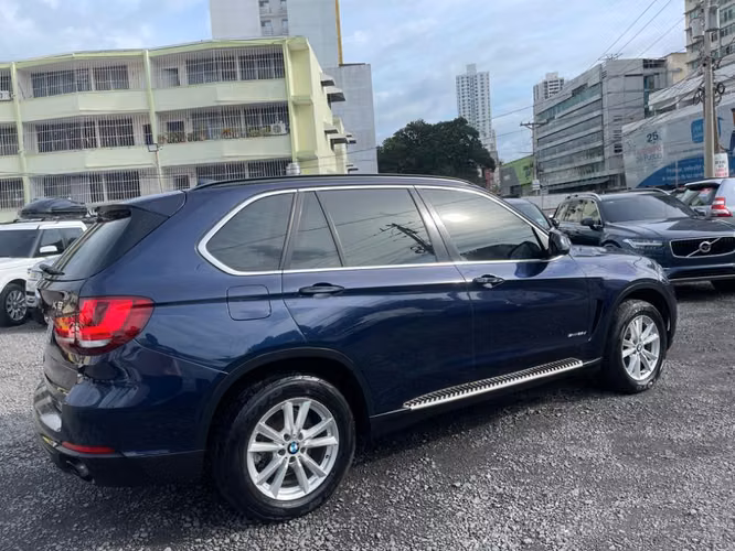 BMW X5 2017 DIESEL - Imagen 3