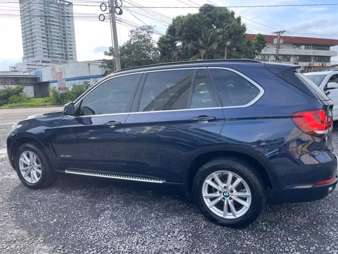 BMW X5 2017 DIESEL - Imagen 4