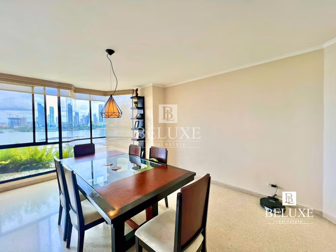 VENTA APARTAMENTO EN PUNTA PAITILLA PH MEDITERRANE ·(4)