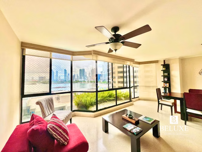 VENTA APARTAMENTO EN PUNTA PAITILLA PH MEDITERRANE ·(4)
