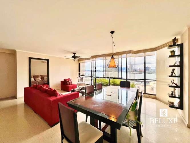 VENTA APARTAMENTO EN PUNTA PAITILLA PH MEDITERRANE ·(4)