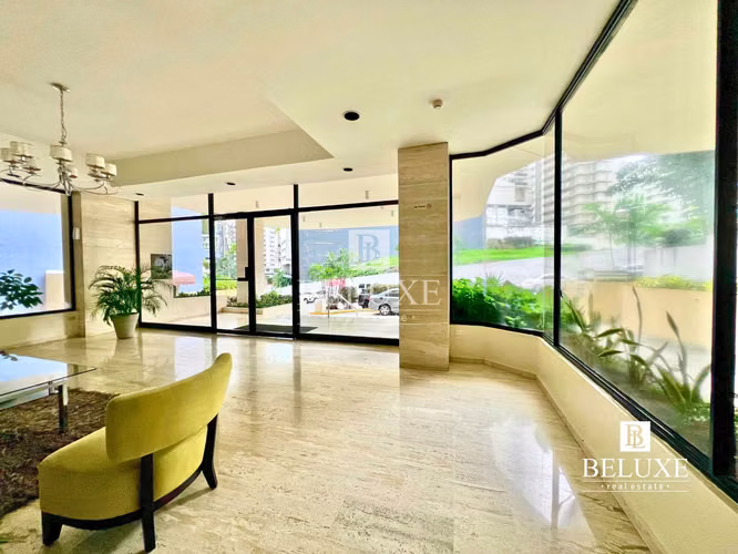 VENTA APARTAMENTO EN PUNTA PAITILLA PH MEDITERRANE ·(4)