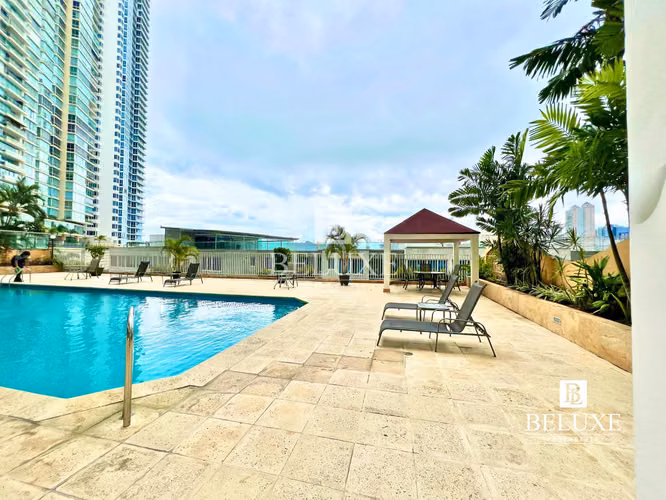 VENTA APARTAMENTO EN PUNTA PAITILLA PH MEDITERRANE ·(4)