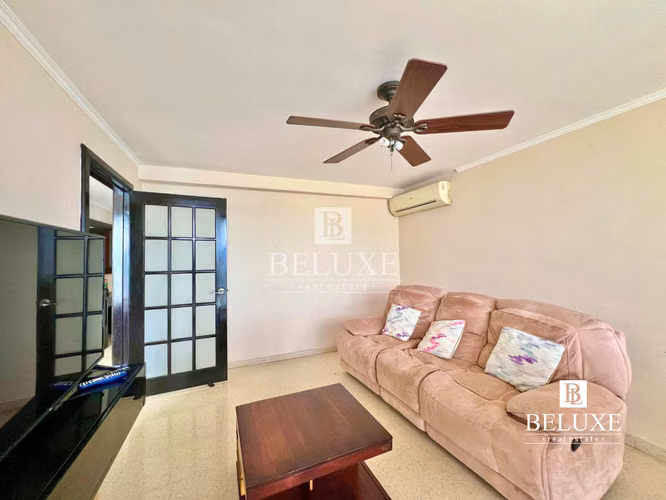 VENTA APARTAMENTO EN PUNTA PAITILLA PH MEDITERRANE ·(4)