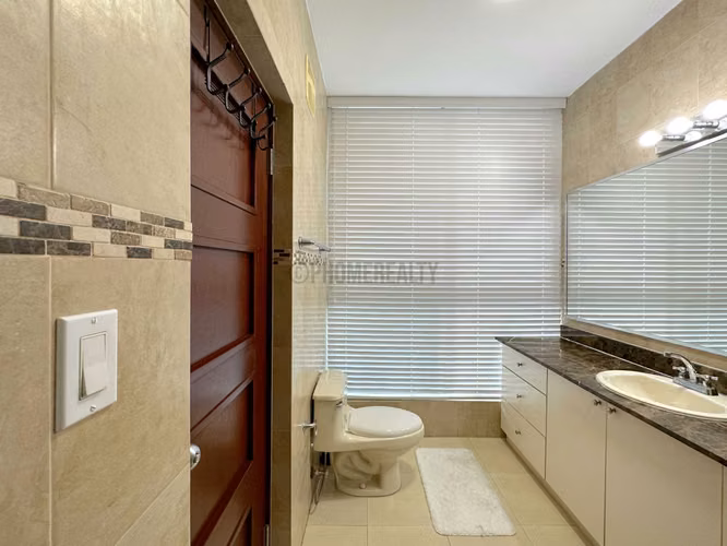Apartamento de 1 recamara para la venta en Avenida Balboa
