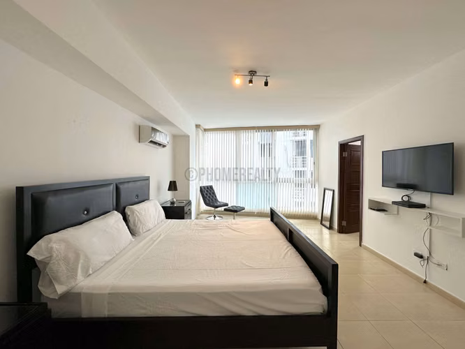 Apartamento de 1 recamara para la venta en Avenida Balboa