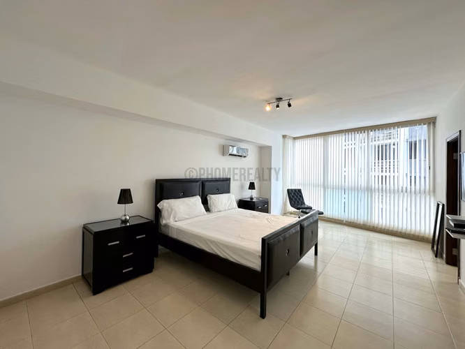 Apartamento de 1 recamara para la venta en Avenida Balboa