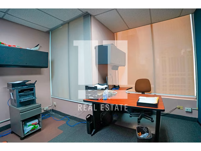 Se vende oficina en el Area Bancaria, Proconsa II - Imagen 7
