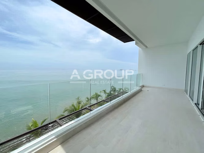 Ocean Reef - Punta Pacifica - Se Alquila Apartamento - Imagen 11