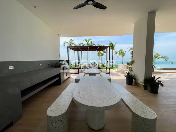Ocean Reef - Punta Pacifica - Se Alquila Apartamento - Imagen 15