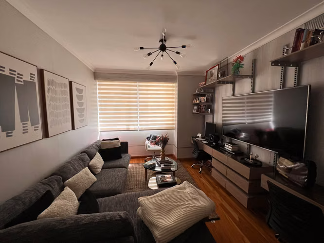 VENTA APARTAMENTO EN PAITILLA PH PENINSULA (4) - Imagen 7