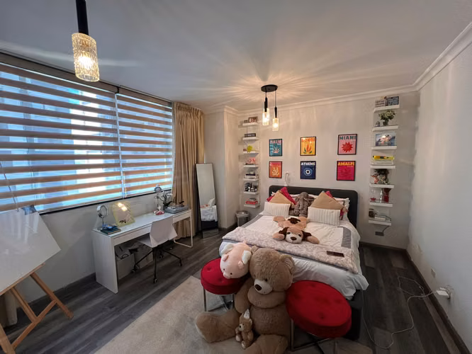 VENTA APARTAMENTO EN PAITILLA PH PENINSULA (4) - Imagen 11