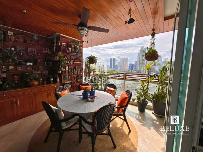 VENTA APARTAMENTO EN PAITILLA PH PENINSULA (4) - Imagen 5